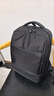 新秀丽（Samsonite）商务双肩包电脑包15.6英寸男女大容量背包旅行包高端笔记本包 BU1 实拍图