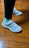 Skechers斯凯奇逐风体训鞋百搭舒适儿童时尚运动鞋休闲鞋303978L 实拍图