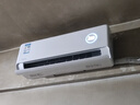 华凌空调 2匹 超一级能效神机二代 电量查询 卧室客厅空调挂机KFR-50GW/N8HE1Ⅱ 以旧换新家电国家补贴 实拍图