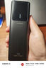 CUKTECH酷态科【3C认证】10号超级电能棒Plus15000毫安时充电宝120W/100W快充可上飞机支持笔记本小米苹果 实拍图