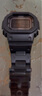 卡西欧（CASIO）手表男G-SHOCK经典小方块学生电子表送男友礼物GW-B5600BC-1B 实拍图