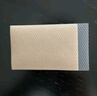 美皮护疤痕贴祛疤膏瑞典硅酮【甲状腺术后】5X7.5cm【全网低价】 实拍图