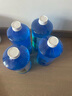 3MPN7018疏水玻璃水0℃ 乙醇配方2升玻璃镀膜驱水汽车玻璃雨刷水4瓶 实拍图