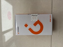 金立（Gionee）老年人手机4G全网通全新款老年机超长待机 大声大字大按键学生按键功能机G510 紫色 实拍图