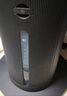 美的（Midea）【总榜TOP1】家用空调扇智能语音冷风扇负离子净化静音落地冷风机水冷塔扇强力制冷小空调ACA10TJR 实拍图
