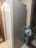 博世（BOSCH）冰箱637升超大容量对开门双开门变频家用电冰箱 制冷双循环 铂金抗菌 专属鲜润空间 支持国家补贴 希腊白（K2A99E120C） 实拍图