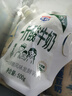 【1斤酸牛奶】多鲜庄园酸奶清新风味发酵乳原味红枣500ml大袋 红枣500g*2袋 实拍图