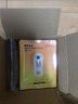 京东京造 X京东PLUS会员联名款 暖宝宝贴30片装暖身贴输液加热贴发热12H 实拍图