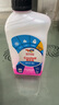 道达尔（Total）有机型(OAT)发动机冷却液通用型汽车防冻液冰点-35℃ 4kg（红色） 实拍图
