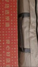 京东京造 览山自动速开穹顶天幕 黑胶防晒防水天幕帐篷凉亭户外露营装备 实拍图