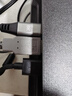 毕亚兹 Mini DP转DP1.4版转接线 8K60hz雷电口高清视频转换器线 苹果微软Surface笔记本接显示器 1米 实拍图