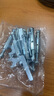 LXEE暗盒修复器86型插座开关盒修复工具墙壁底盒撑杆修补神器118固定 金属升级款10只装 实拍图