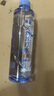 依能 蔚蓝苏打 无添加 天然苏打水饮料500ml*15整箱装 饮用天然水 实拍图