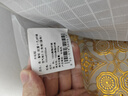 LOVO罗莱生活 倍蓬松 A类抗菌十孔纤维冬被子  6斤200*230cm蓝色 实拍图
