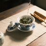 茶小赐茶叶绿茶毛尖茶 特级明前信阳原产嫩芽耐泡浓香型绿茶茶叶礼盒 【自饮首选-特级毛尖茶100g】 实拍图