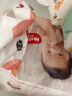 美素佳儿（Friso）皇家婴儿配方奶粉1段（0-6个月婴儿适用）400克 乳铁蛋白 新国标 实拍图