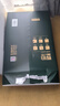 得力（deli）辉铂A4打印纸 80g500张单包复印纸 进口原纸 双面加厚草稿纸 打印作业 书写绘画 7786【品质升级】 实拍图