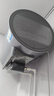 海尔（Haier）【小红花DR7】60升电热水器 小蓝瓶净肤浴 JH7旗舰款 免换镁棒3300W变频节能速热大水量家用储水式 实拍图