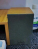 飞利浦（PHILIPS）SPA20蓝牙音箱电脑音响桌面木质小音箱台式usb笔记本音响多媒体重低音家用游戏扩音器 实拍图
