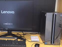 联想（Lenovo）GeekPro设计师游戏台式电脑主机(酷睿i7_14700F  RTX5060Ti 16GB显卡 32G DDR5 1TB SSD ) 实拍图