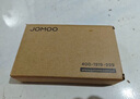 九牧（JOMOO）快开单冷水龙头黄铜加厚加长拖把池四分口龙头 7104-238/1C-1  实拍图