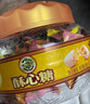 徐福记 酥心糖桶520g 结婚喜糖散装 儿童食品 糖果 解馋零食 实拍图