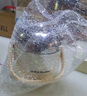 荣事达（Royalstar）保温饭盒多层12小时超长保温304不锈钢真空保温桶儿童上班族学生 【饭盒+折叠勺】白色|2层1.5L 实拍图