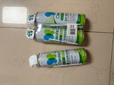 净安（Cleafe）空调清洗清洁剂家用免拆三合一中央无泡沫家用除菌500ml*2杀菌 实拍图