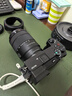 索尼（SONY）【上海国补】ILCE-6700/a6700/智能AI芯片APS-C微单相机Vlog视频拍摄 A6700M【双肩包+64G卡+888】 官方标配 (国补) 晒单实拍图