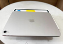 Apple/苹果【国家补贴】iPad 11英寸 A16芯片2025年款 平板电脑 (128GB WLAN版/学习办公娱乐)银色 实拍图