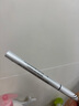 珂莱欧（CLIO）精致纤细防水眼线笔眼线胶笔不晕染新手初学者#1黑色 女 七夕礼物 实拍图