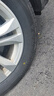 优科豪马（yokohama）横滨汽车轮胎 225/65R17 102H G91AT 原配日产奇骏/东风科雷傲 实拍图