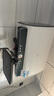 海尔（Haier）【BK3PRO】60升双胆扁桶电热水器 小魔盒鲜活水 国家补贴20% 净水洗AI智慧 3300W免清洗镁棒免更换 实拍图