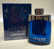 万宝龙（MONTBLANC）睿蓝传奇男士浓香水30ml生日礼物节日礼物送男友清新木质芳香调 实拍图