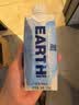 EARTH WATER洱思水纯净水330ml*6盒 地球水 利乐包装饮用水 330mL6瓶 实拍图