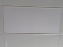 美的（Midea）厨房灯300x600集成吊顶扣板灯led厨卫灯卫生间【国家补贴】平板灯 实拍图