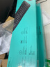 罗技（Logitech）MK120 键鼠套装 有线键鼠套装 办公键鼠套装 电脑键盘 USB即插即用 全尺寸 黑色 实拍图