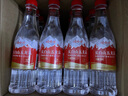 娃哈哈 矿泉水550mL*24瓶 长白山五龙泉 纸箱装整箱水商务会议用水 实拍图