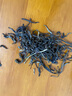 三隐 茶叶 云南古树普洱茶生普洱茶散装大份量袋装500g 实拍图