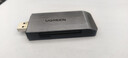 绿联USB3.0高速CF读卡器 多功能合一读卡器 支持CF/MS/SD/TF多读型手机相机内存卡记录仪存储卡50541 实拍图