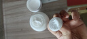 百雀羚维生素E精华霜50G维E全天滋润透亮保湿敏肌适用品质国货送女友 实拍图