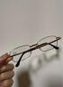 索柏老花镜男女通用 远近两用折叠花镜高清防蓝光老花眼镜3105-150度 实拍图