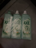 斧头牌（AXE）金骏青梅果蔬餐具净洗洁精1.01kg*3（泵+补补）6大零添加 实拍图
