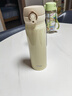膳魔师（THERMOS）保温杯500ml男女士儿童保冷水杯子礼物JNL-503土豪金可定制 实拍图