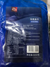 獐子岛 冻煮虾夷扇贝净重800g 大号去脏去沙 冷冻贝类 生鲜海鲜 实拍图