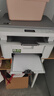 兄弟（brother）DCP-L1638W黑白激光无线有线网络打印机小型学生家用办公一体机复印扫描1618W升级款 实拍图