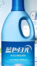 蓝月亮 蓝色月光 白色衣物漂渍液1.2kg 漂白剂白色衣物色渍净 去渍去黄  实拍图