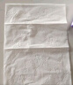 维达（Vinda）抽纸【赵丽颖推荐】棉韧3层100抽*36包S码 亲肤无刺激 纸巾 整箱 实拍图