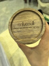 onlycook 高硼硅玻璃密封储物罐瓶 杂粮罐米罐泡菜泡酒罐 大小多规格 旋转式密封罐【580ml单个装】 实拍图