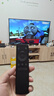 Donpv适用whaley/微鲸电视蓝牙语音遥控器WTV43K1J WTV55K1J/T 实拍图